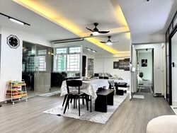 Blk 203A Punggol Field (Punggol), HDB 5 Rooms #574135191